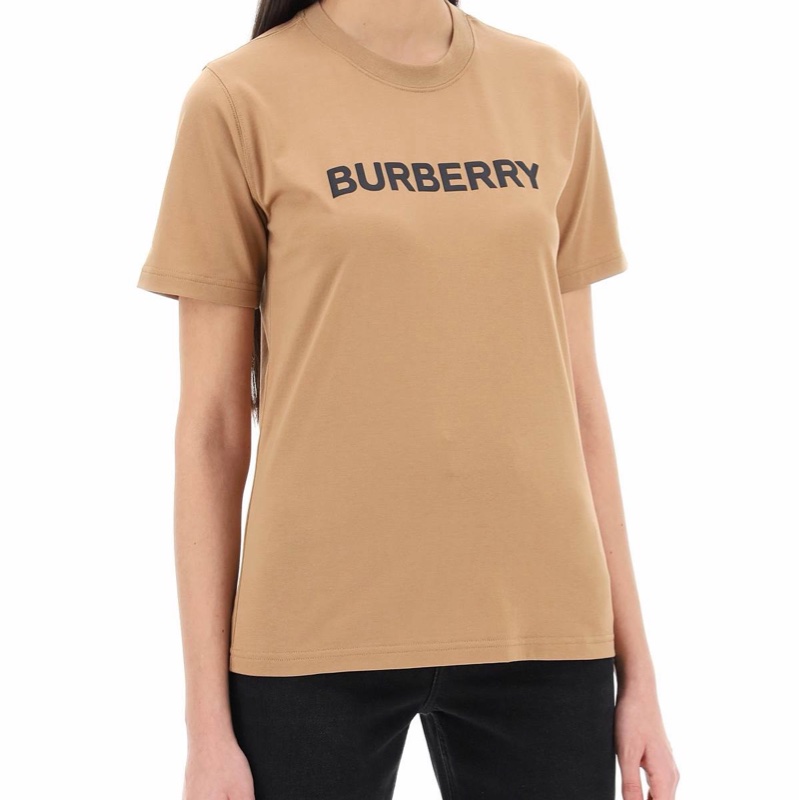 Burberry 女士 短袖圓領T恤XS S M L XL碼-1