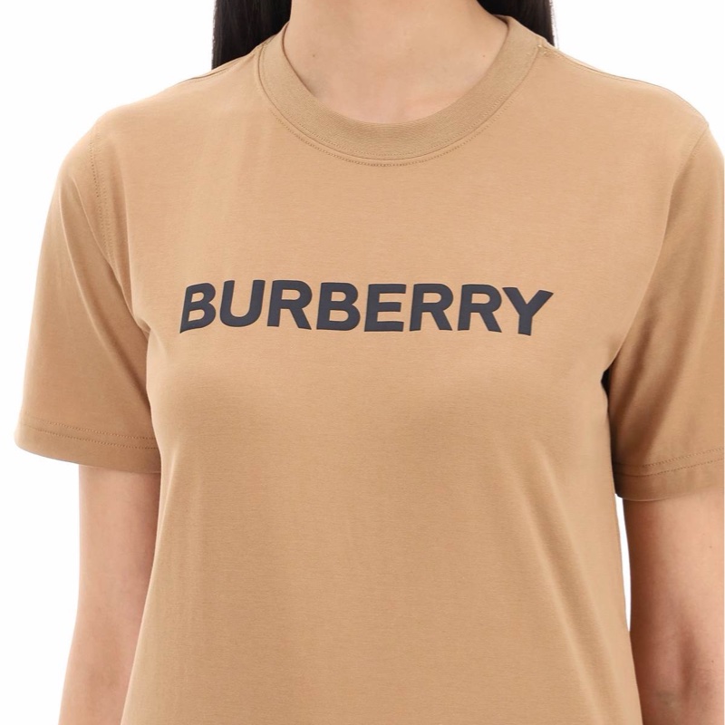 Burberry 女士 短袖圓領T恤XS S M L XL碼-4
