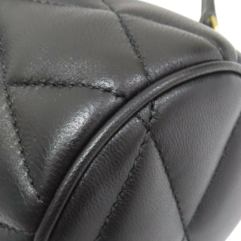 黑色 羊皮 Sade Tube 肩背包【SAINT LAURENT YSL 聖羅蘭 】 699703-11