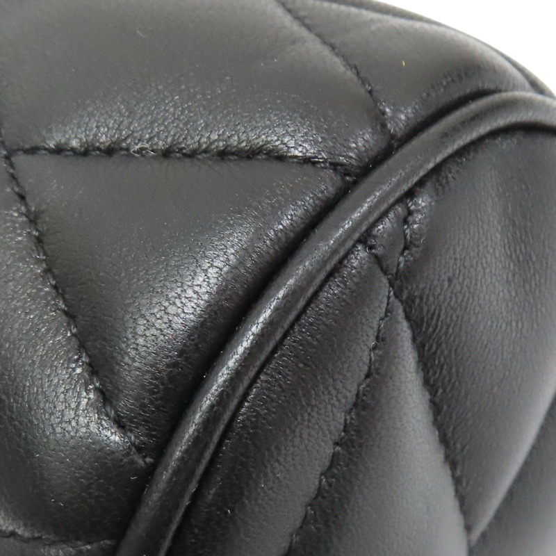 黑色 羊皮 Sade Tube 肩背包【SAINT LAURENT YSL 聖羅蘭 】 699703-13