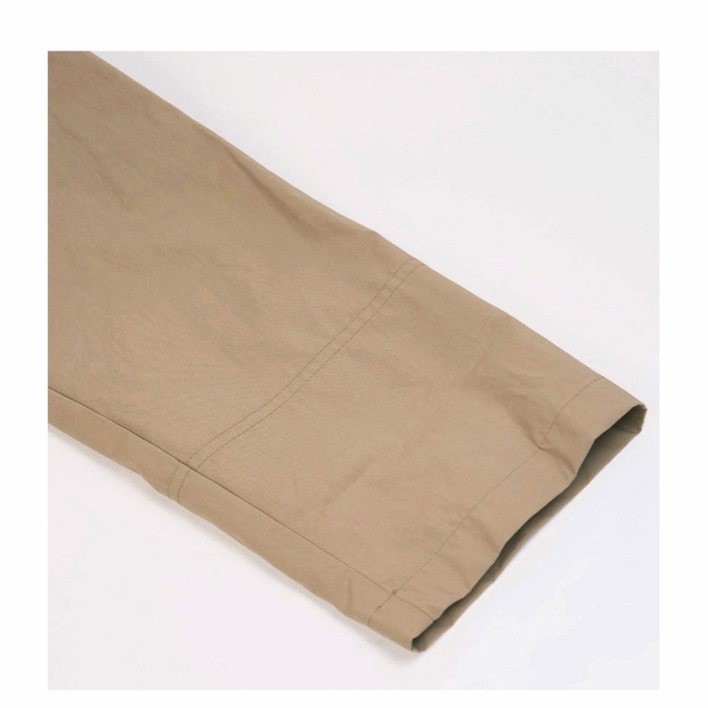 Burberry 女士 長袖休閒夾克S M L XL XXL碼-5