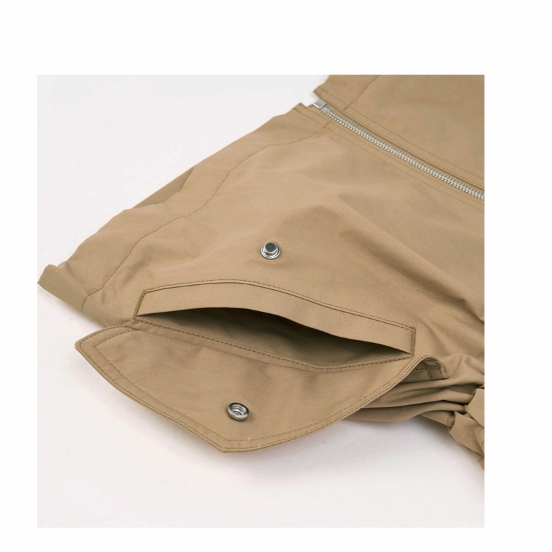 Burberry 女士 長袖休閒夾克S M L XL XXL碼-6