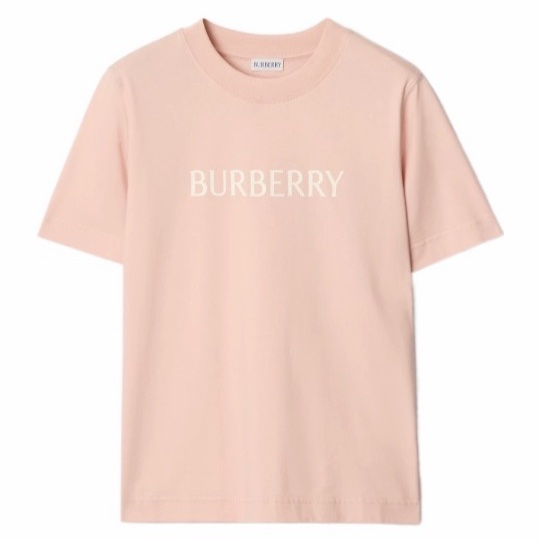 Burberry 女士 短袖T恤XXS XS S M L XL XXL-0