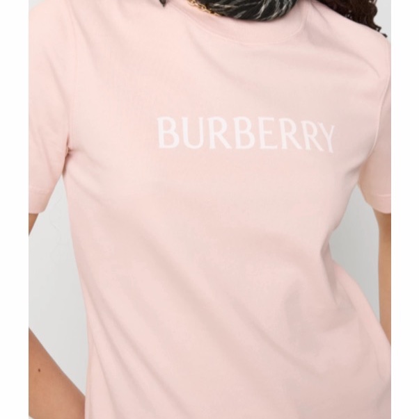 Burberry 女士 短袖T恤XXS XS S M L XL XXL-1
