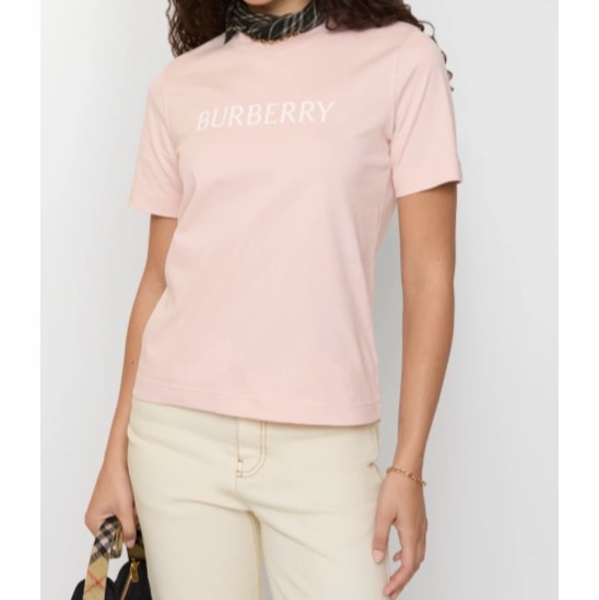 Burberry 女士 短袖T恤XXS XS S M L XL XXL-2