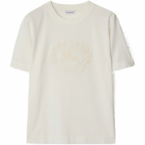 Burberry 女士 徽標短袖T恤XXS XS S M L XL碼