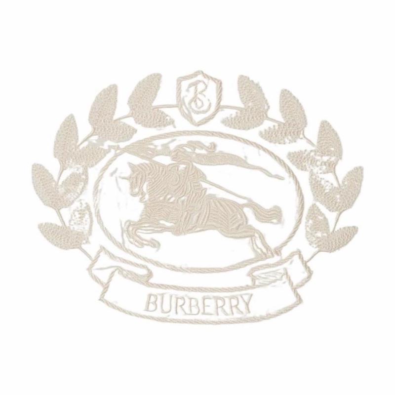 Burberry 女士 徽標短袖T恤XXS XS S M L XL碼-1