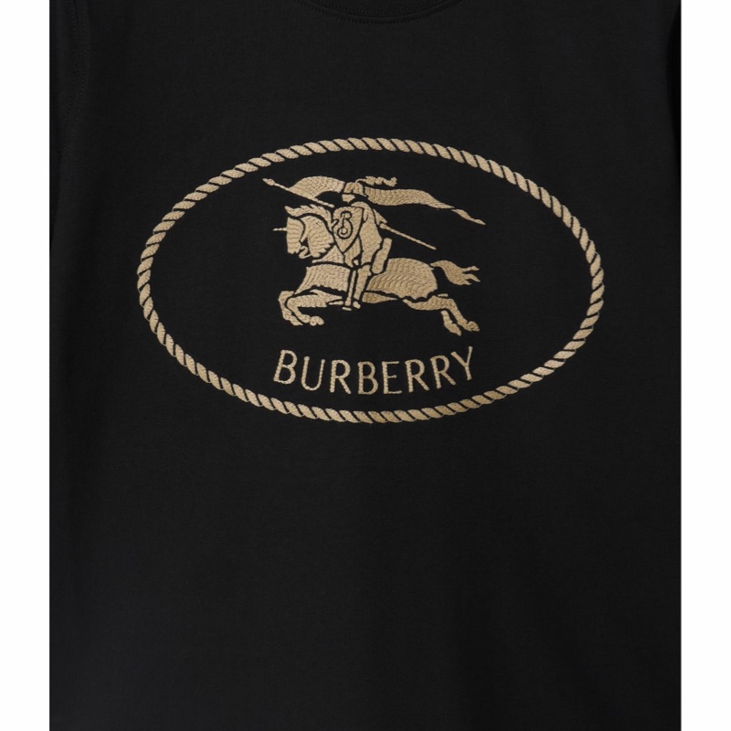 Burberry 女士 短袖T恤XXS XS S M L XL XXL碼-1