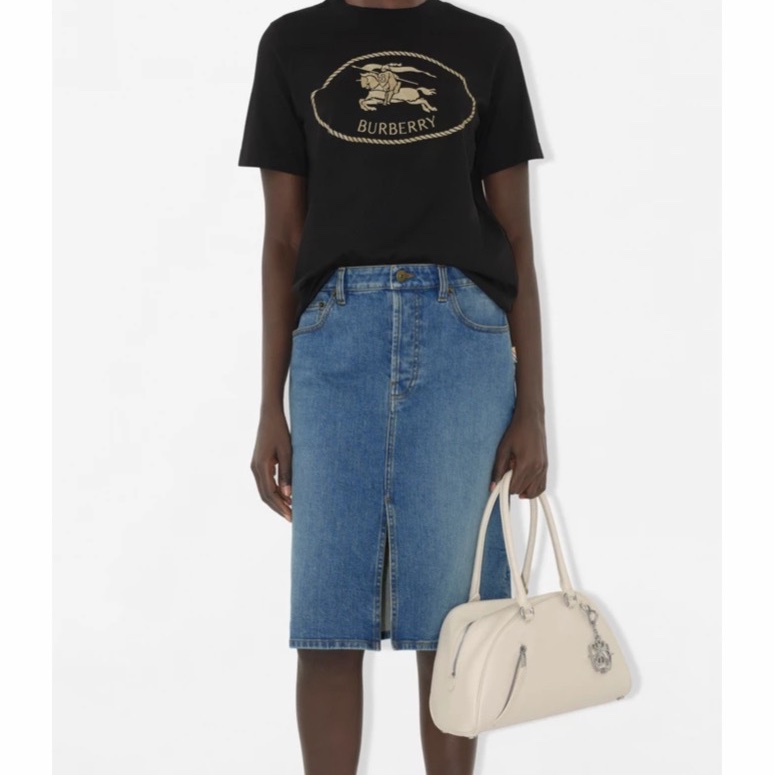 Burberry 女士 短袖T恤XXS XS S M L XL XXL碼-2