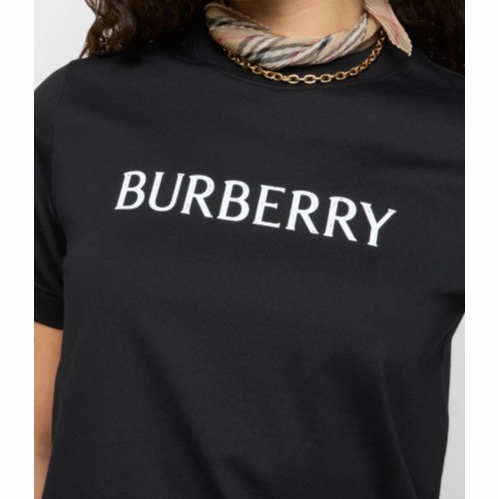 Burberry 女士 短袖T恤XXS XS S M L XL XXL碼-2
