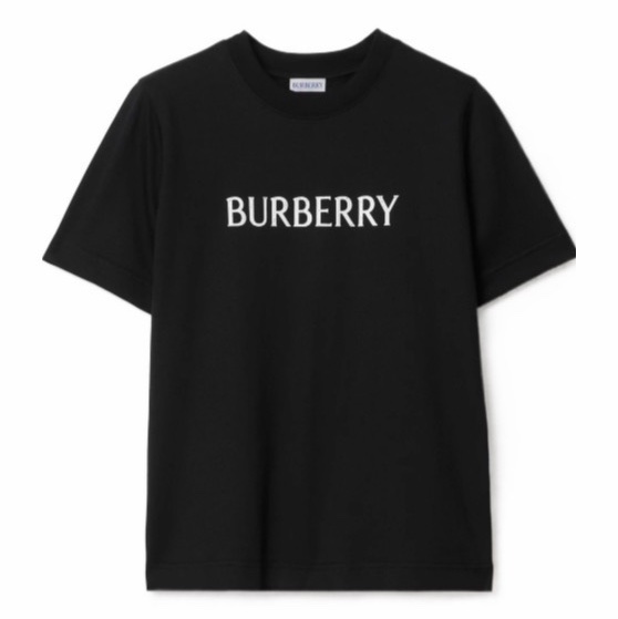 Burberry 女士 短袖T恤XXS XS S M L XL XXL碼-5