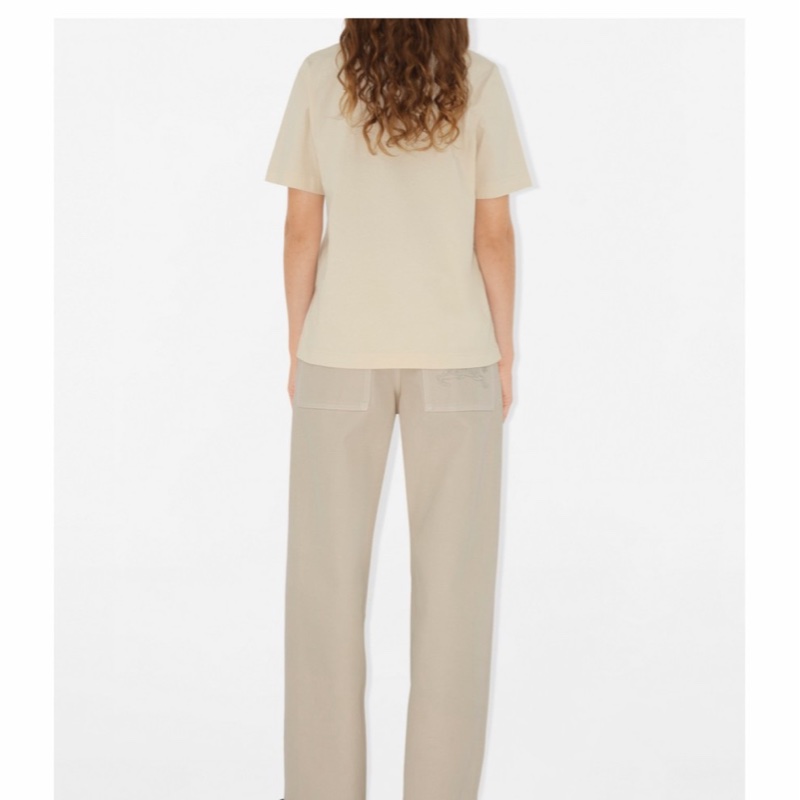 Burberry 女士 雛菊T恤XXS XS S M L碼-4