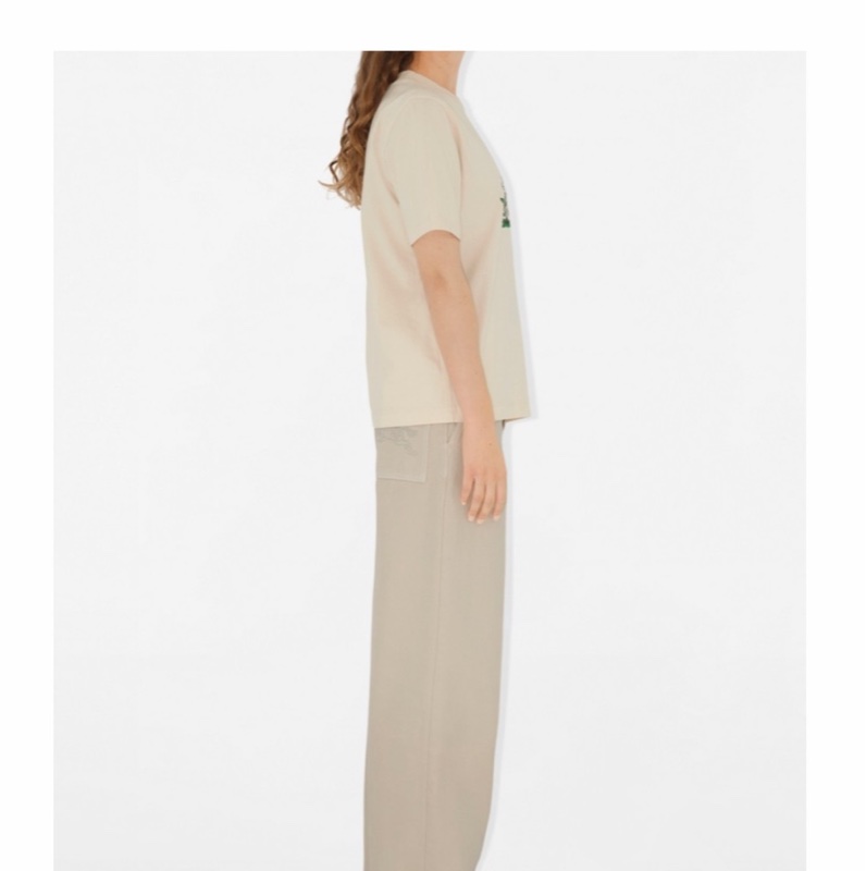 Burberry 女士 雛菊T恤XXS XS S M L碼-6