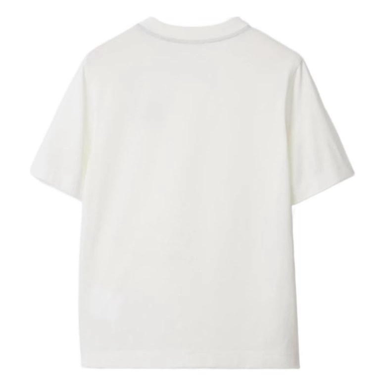 Burberry 女士 圓領短袖T恤XXS XS S M L XL碼-1