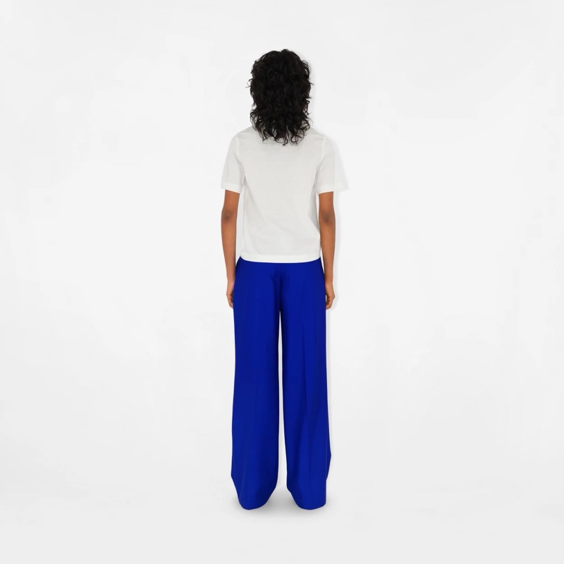 Burberry 女士 圓領短袖T恤XXS XS S M L XL碼-4