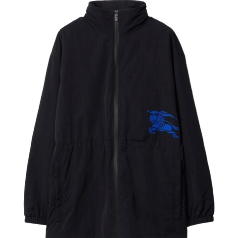 Burberry 女士 兜帽長袖休閒夾克XXXS XXS XS S M L XL XXL