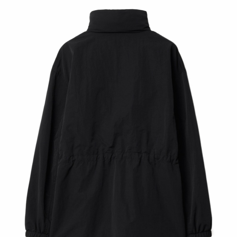 Burberry 女士 兜帽長袖休閒夾克XXXS XXS XS S M L XL XXL-5