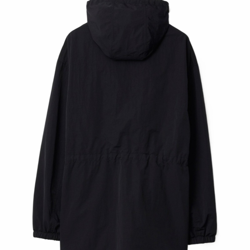 Burberry 女士 兜帽長袖休閒夾克XXXS XXS XS S M L XL XXL-6