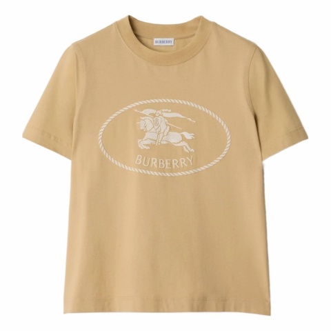 Burberry 女士 短袖T恤XXS XS S M L XL碼