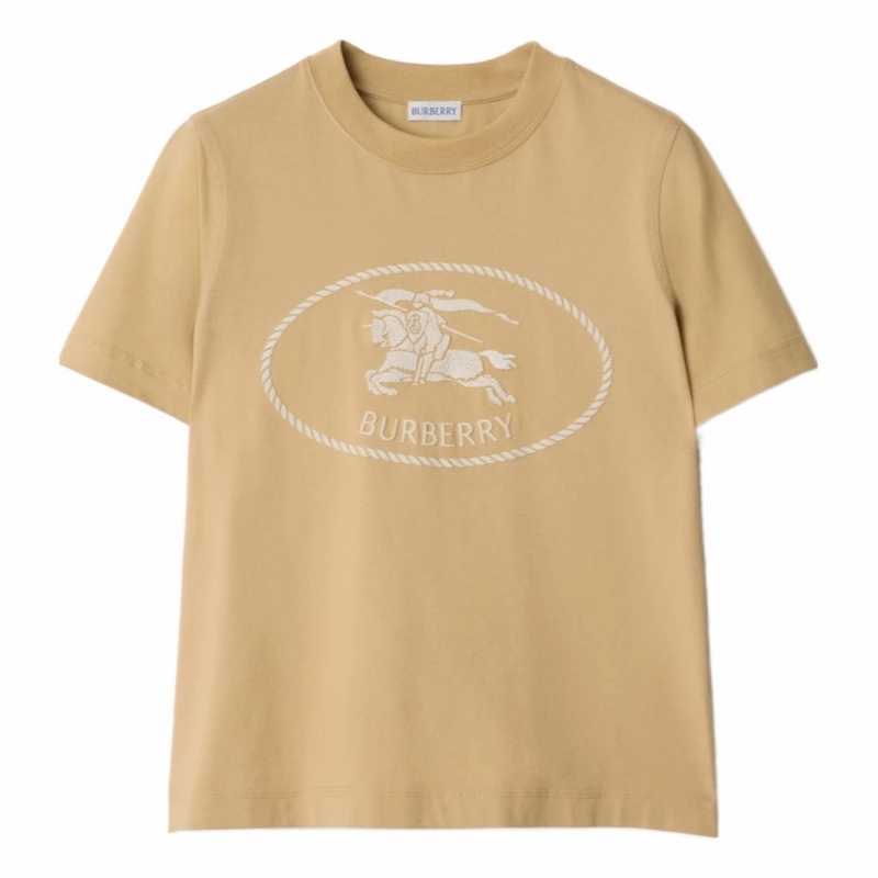Burberry 女士 短袖T恤XXS XS S M L XL碼-0