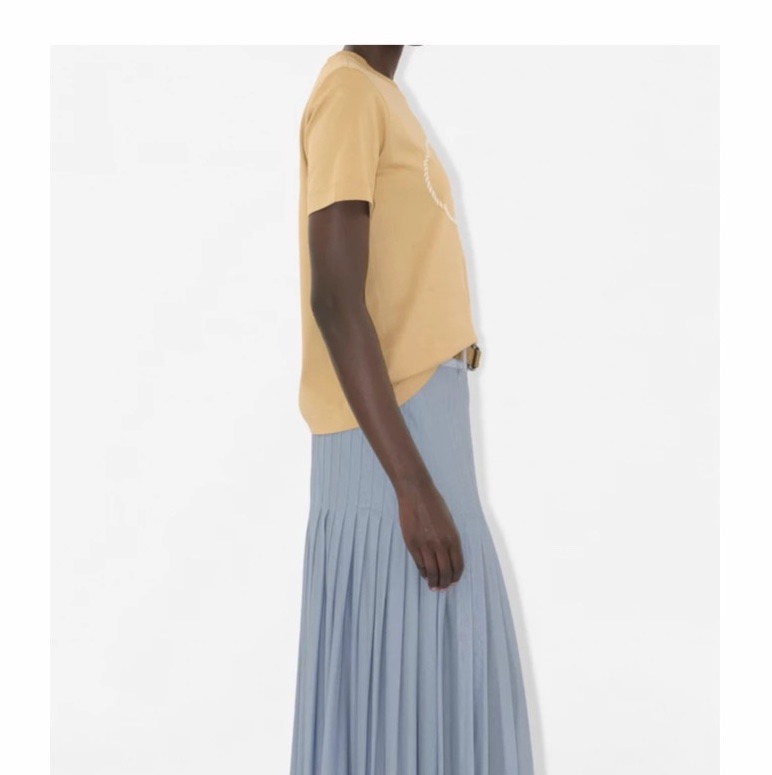 Burberry 女士 短袖T恤XXS XS S M L XL碼-3