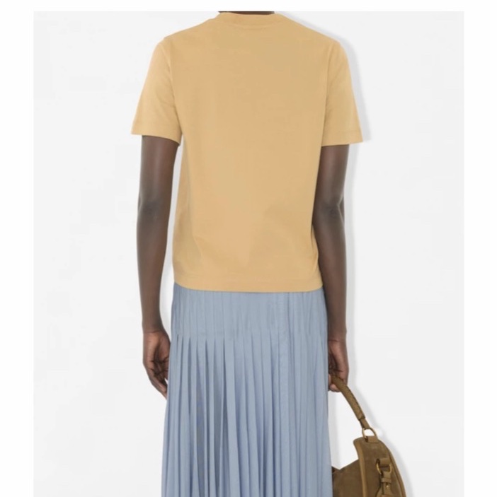 Burberry 女士 短袖T恤XXS XS S M L XL碼-4