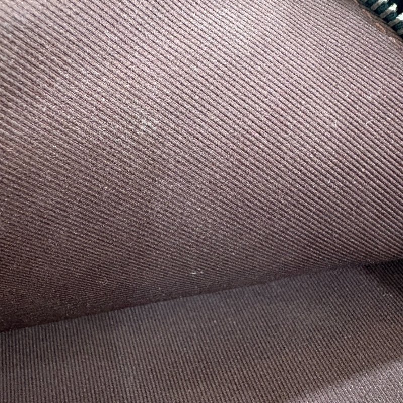 LV 老花 雙肩後背包-10