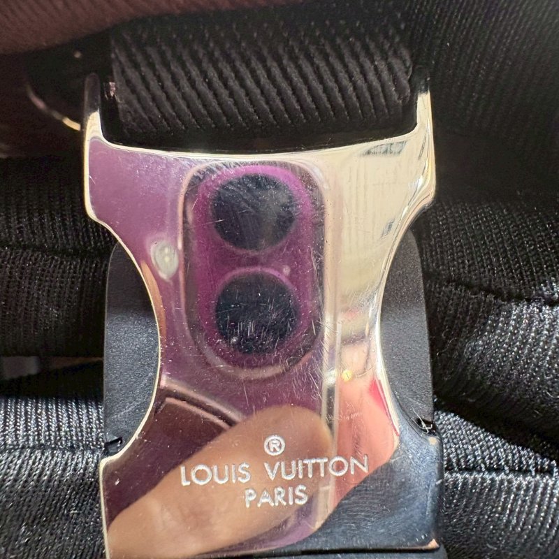 LV 老花 雙肩後背包-13