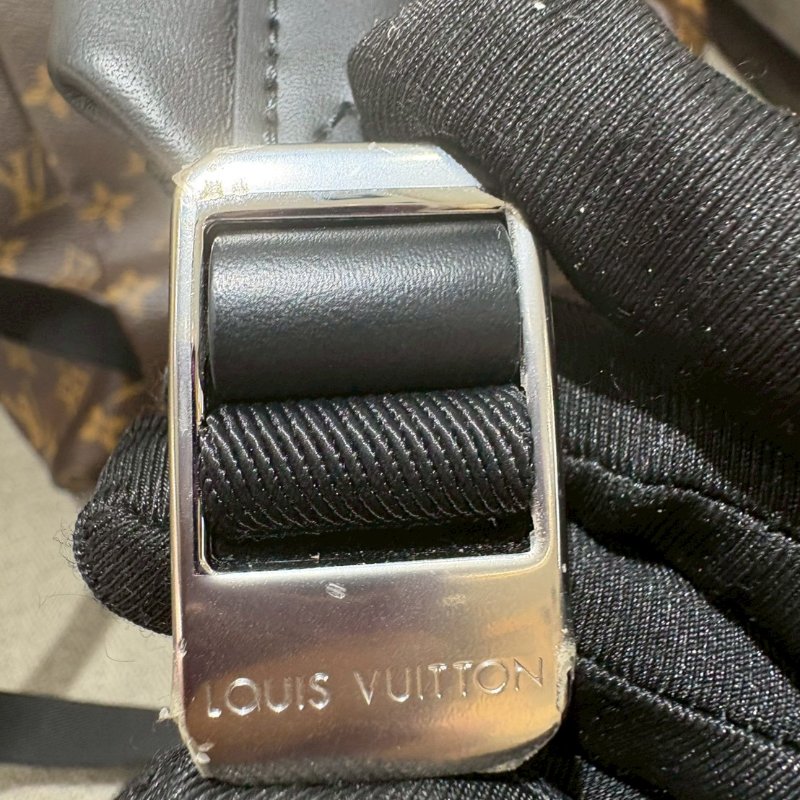 LV 老花 雙肩後背包-28