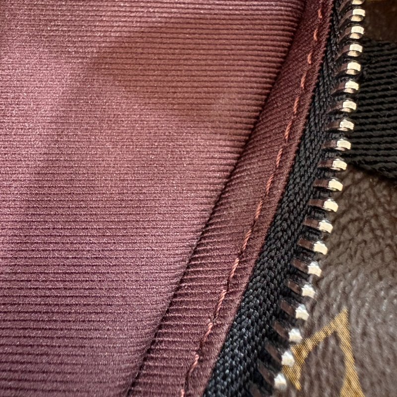 LV 老花 雙肩後背包-34