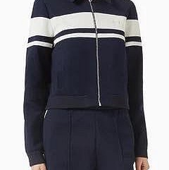 Gucci超時尚顯年輕的休閒拉鍊外套-11