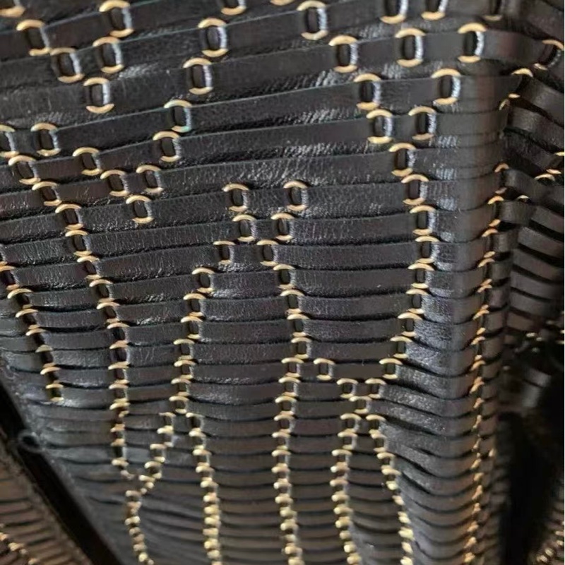 Gucci羊皮外套38碼-2
