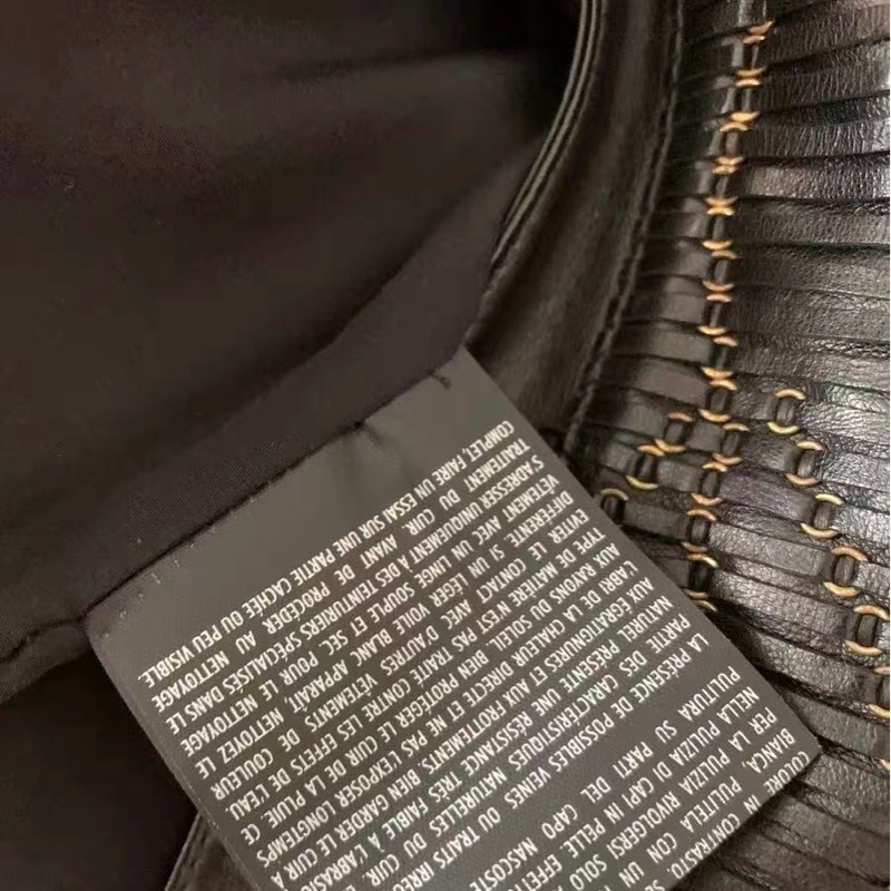 Gucci羊皮外套38碼-6