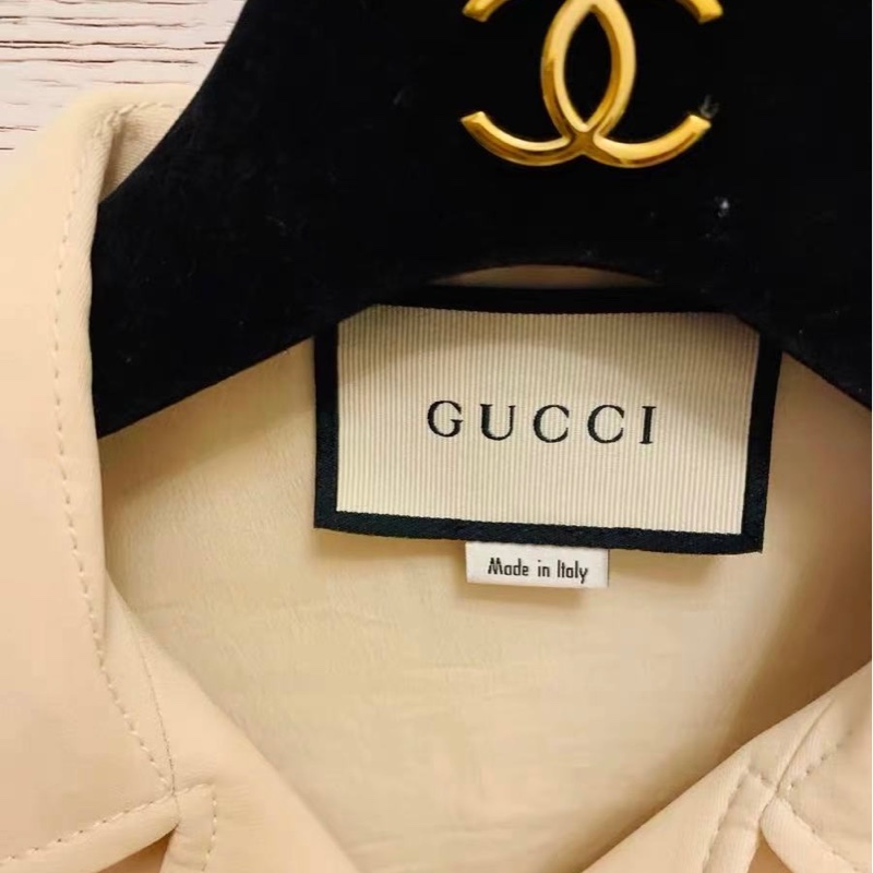 Gucci連體褲40碼-1