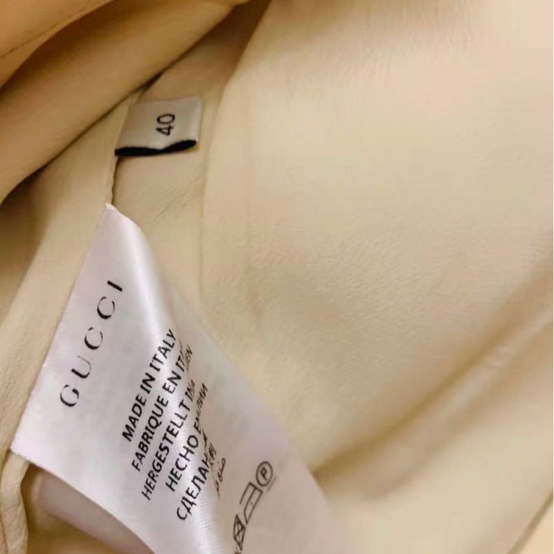 Gucci連體褲40碼-4