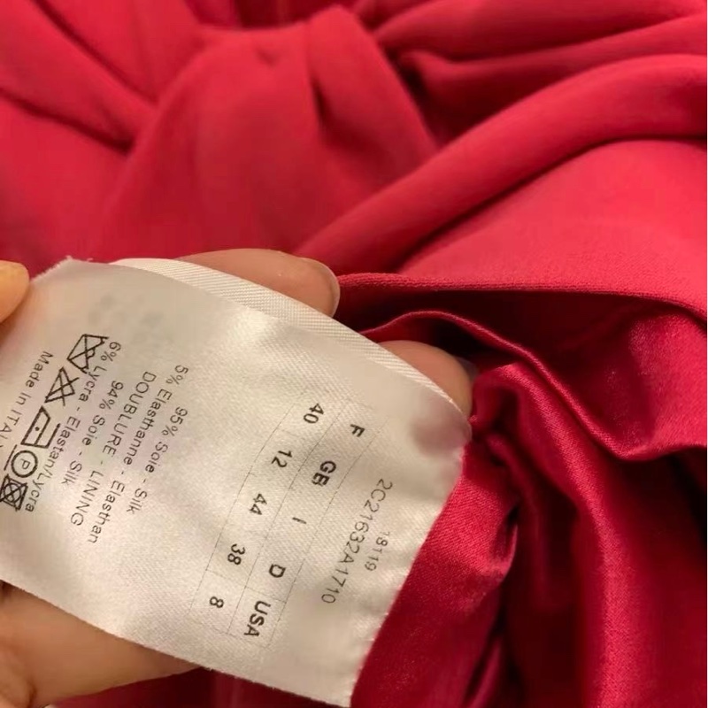 Dior連衣裙40碼-2