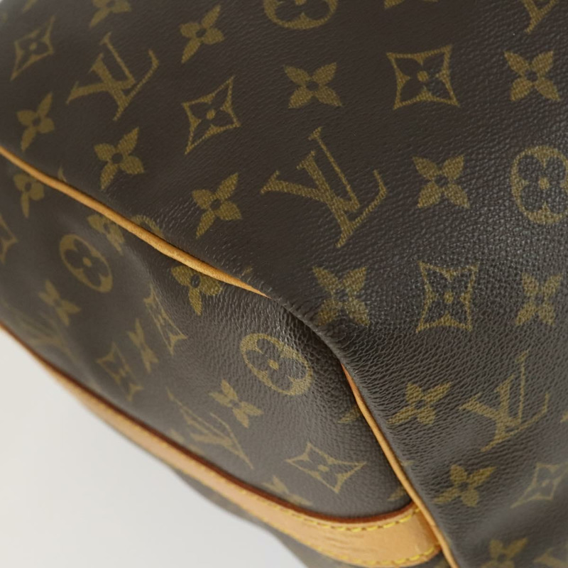 【日本直送】路易威登 Monogram Keepall Bandouliere 45 波士頓包 M41418 LV Auth ep13203-15