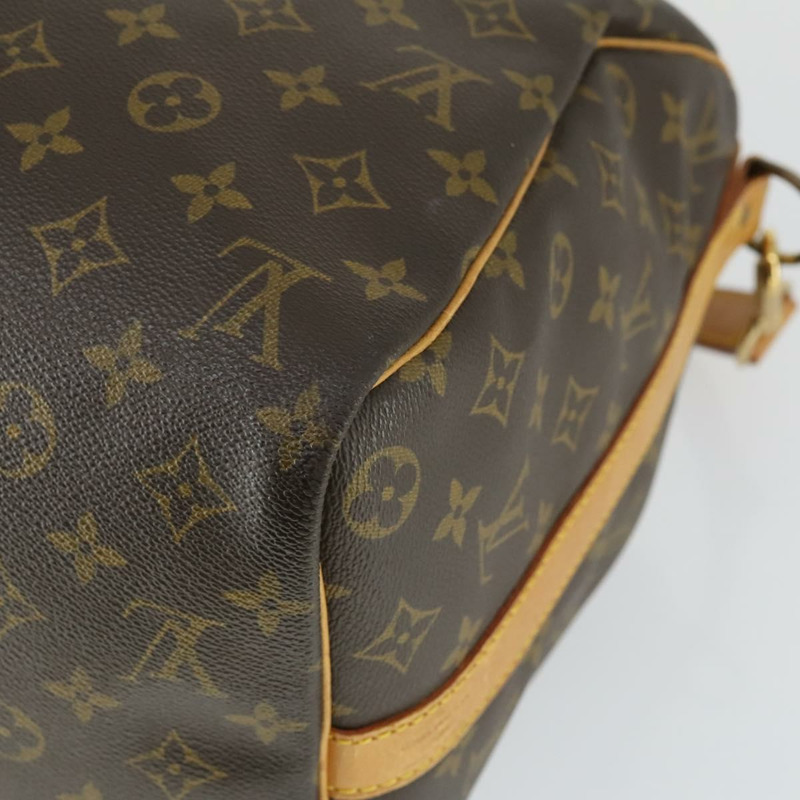 【日本直送】路易威登 Monogram Keepall Bandouliere 45 波士頓包 M41418 LV Auth ep13203-16