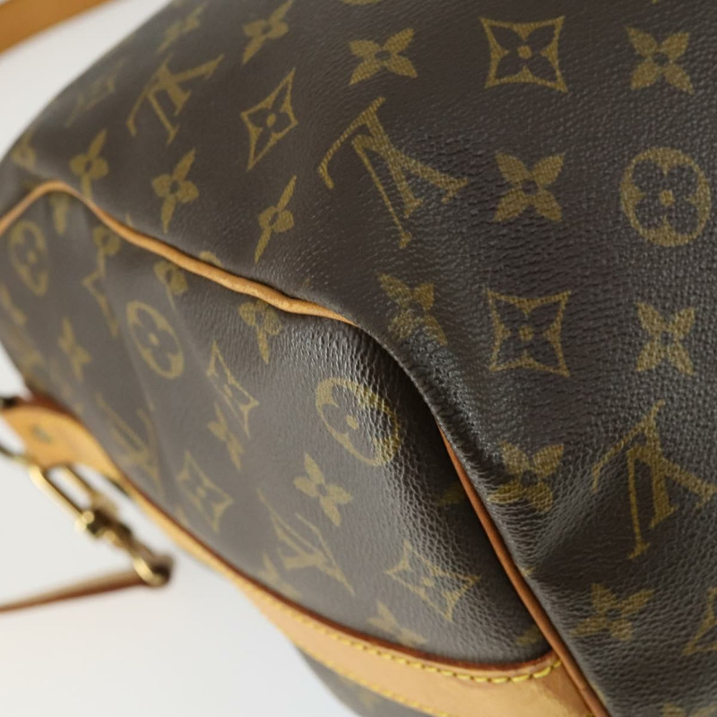 【日本直送】路易威登 Monogram Keepall Bandouliere 45 波士頓包 M41418 LV Auth ep13203-17