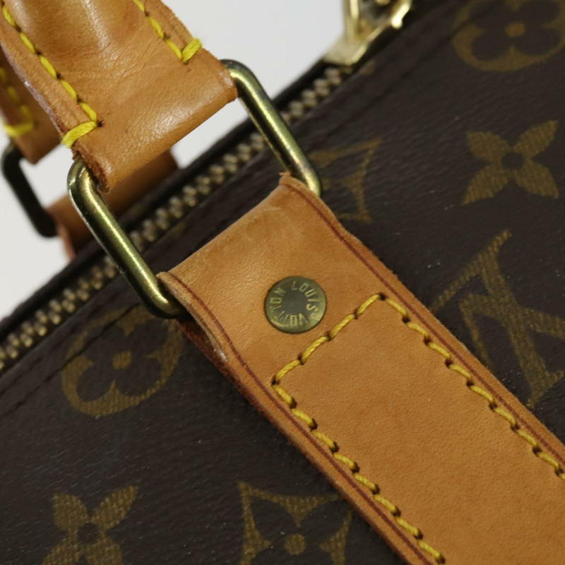 【日本直送】路易威登 Monogram Keepall Bandouliere 45 波士頓包 M41418 LV Auth ep13203-18