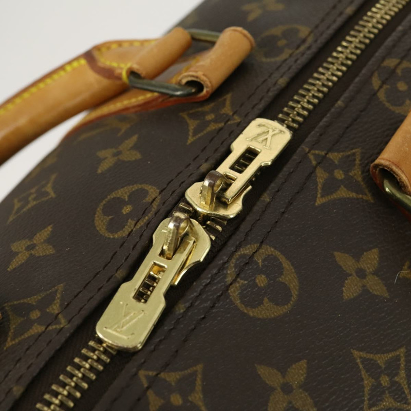 【日本直送】路易威登 Monogram Keepall Bandouliere 45 波士頓包 M41418 LV Auth ep13203-20