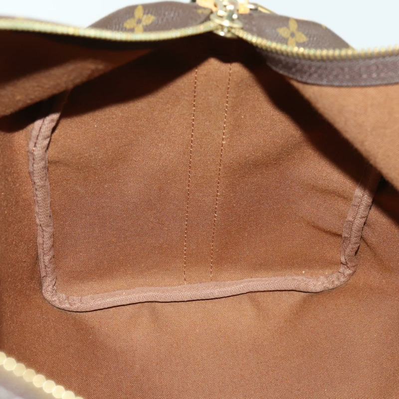 【日本直送】路易威登 Monogram Keepall Bandouliere 45 波士頓包 M41418 LV Auth ep13203-21
