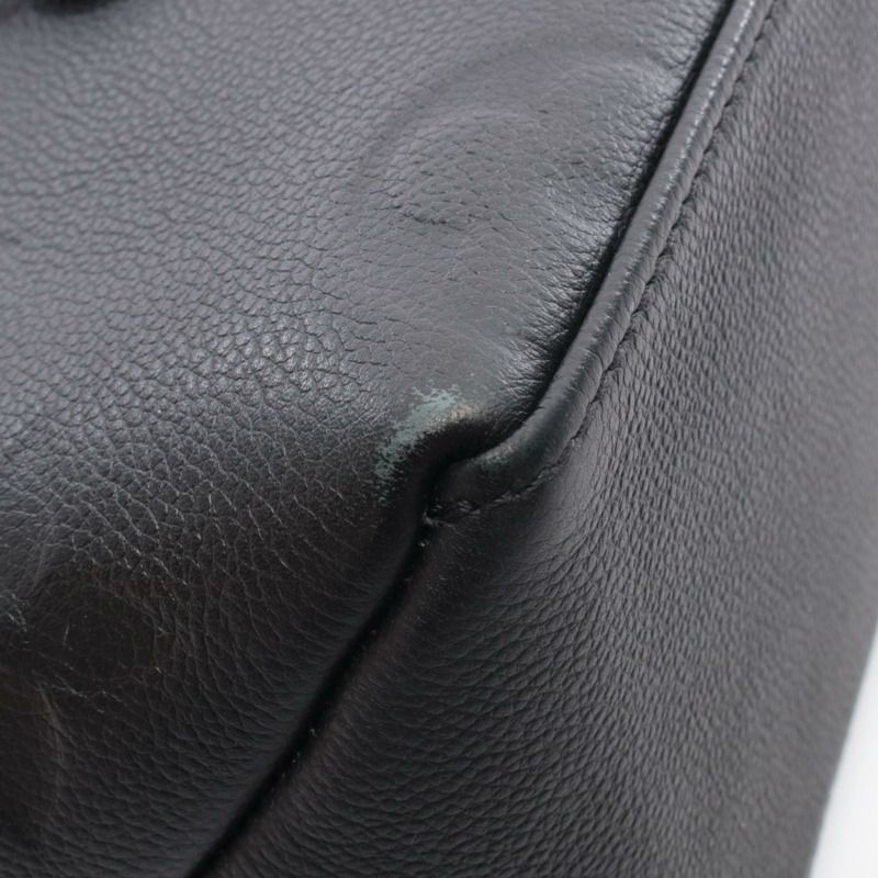 路易威登 Petit Palais 小號單肩手提包 M58916 Monogram empreinte 皮革-4