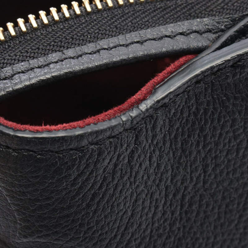 路易威登 Petit Palais 小號單肩手提包 M58916 Monogram empreinte 皮革-7