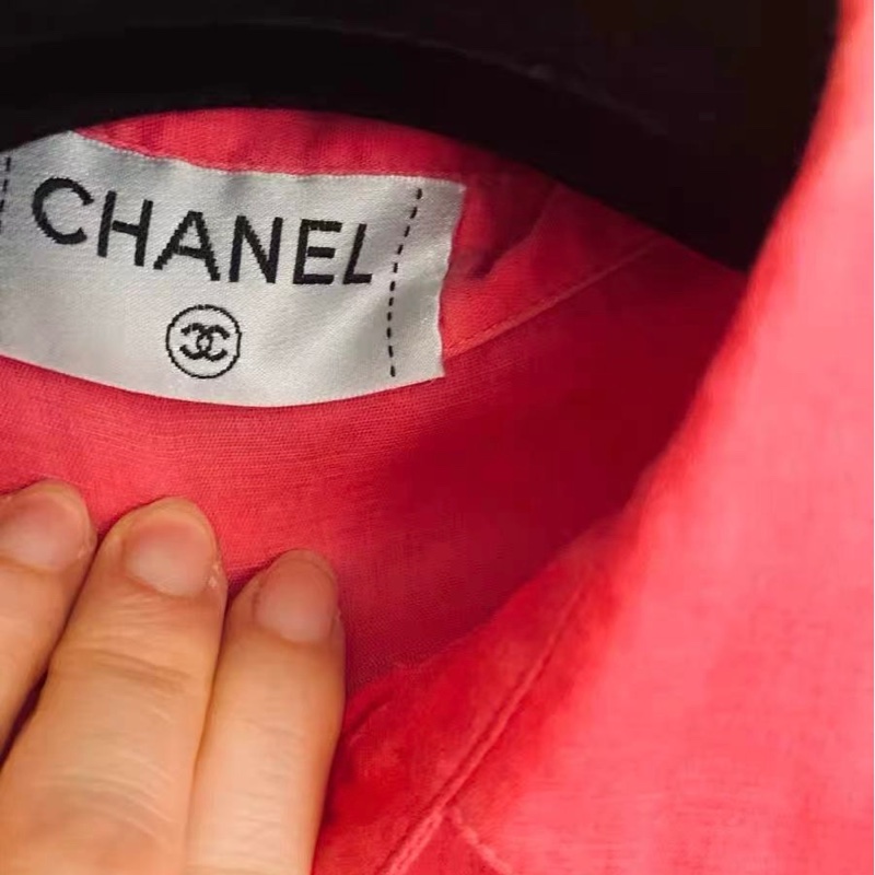 Chanel短袖36碼-2