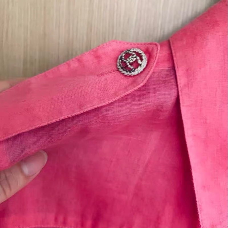 Chanel短袖36碼-3
