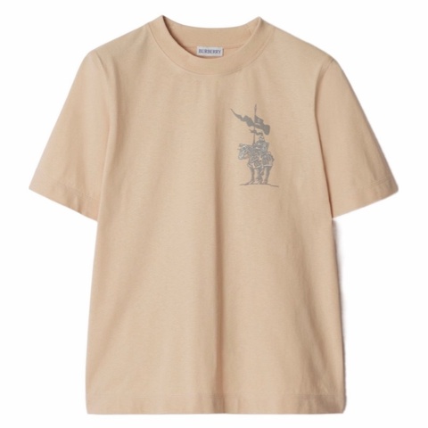 Burberry 女士 短袖T恤XXS XS S M L XL碼