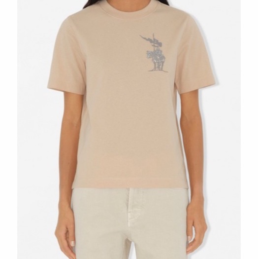 Burberry 女士 短袖T恤XXS XS S M L XL碼-1