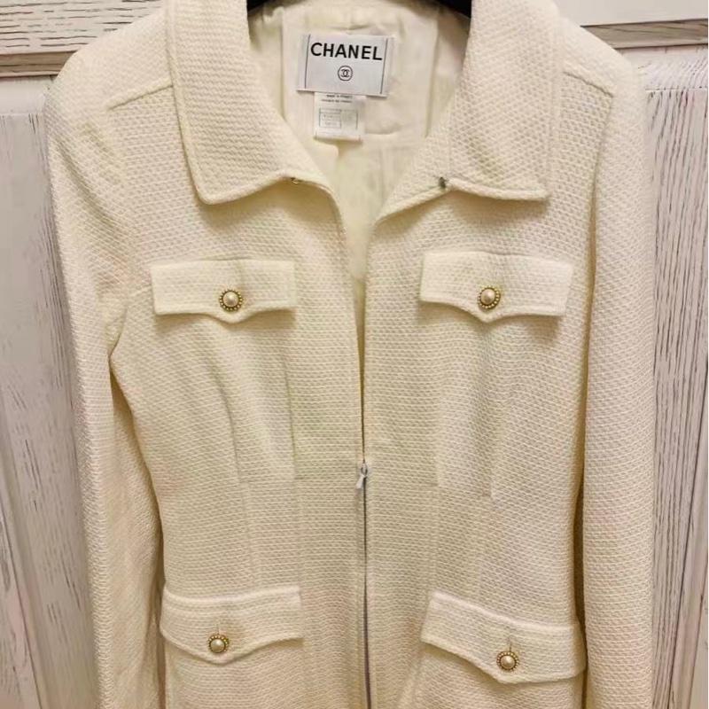 Chanel外套38碼-0