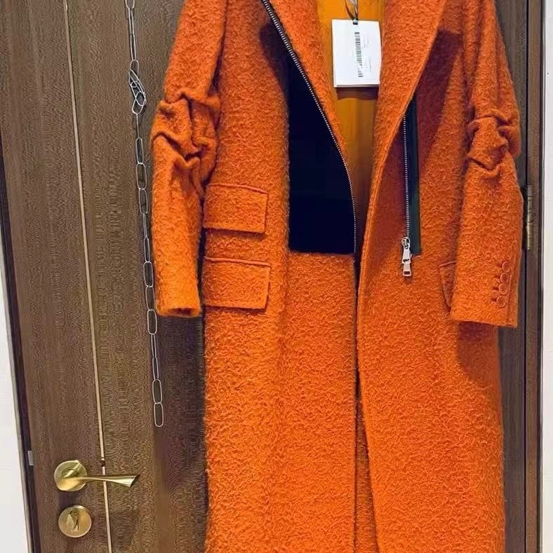 Max mara大衣全新36碼-0